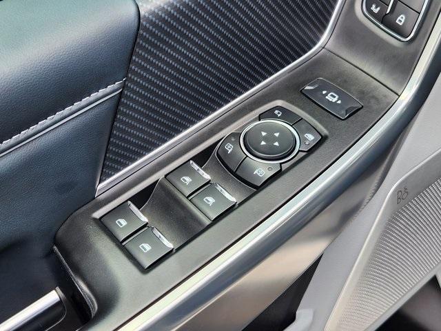 used 2024 Ford F-250 car, priced at $94,239