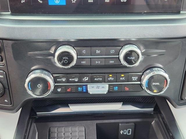 used 2024 Ford F-250 car, priced at $94,239