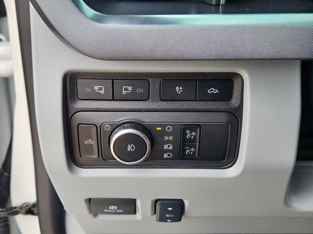 used 2024 Ford F-250 car, priced at $91,999