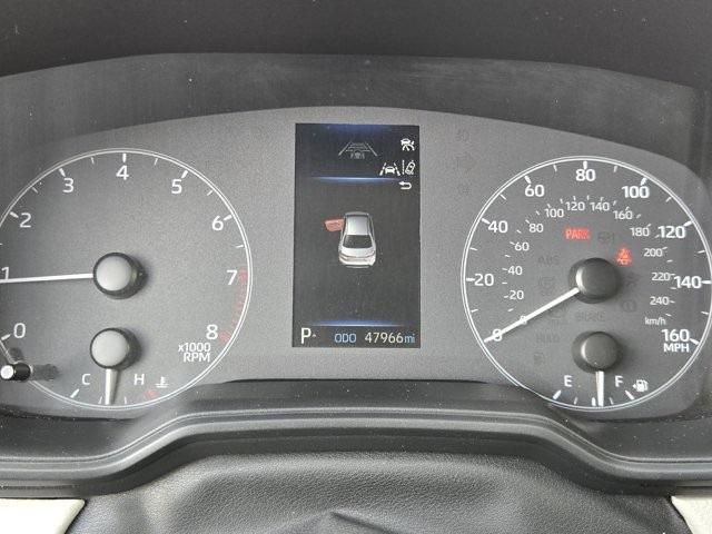 used 2024 Toyota Corolla car, priced at $18,433
