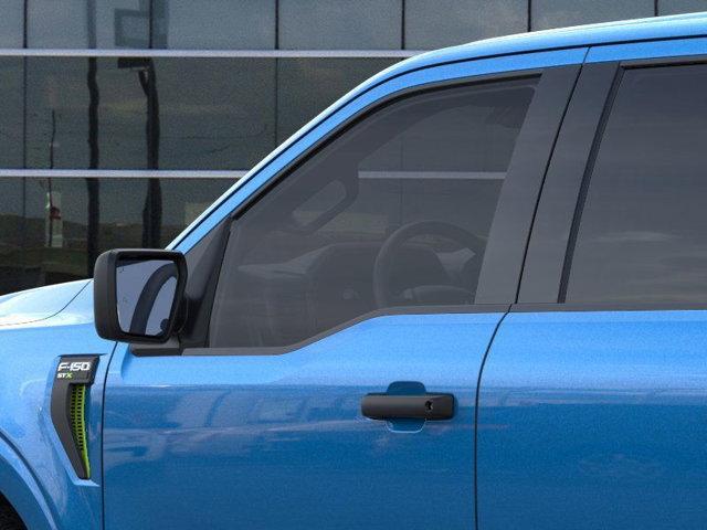 new 2025 Ford F-150 car, priced at $47,880