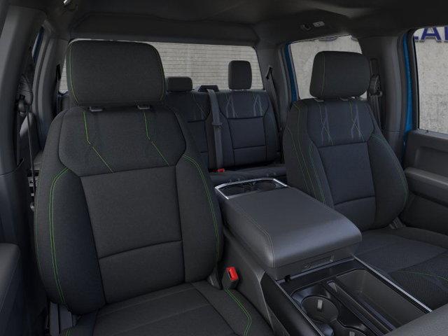 new 2025 Ford F-150 car, priced at $47,880