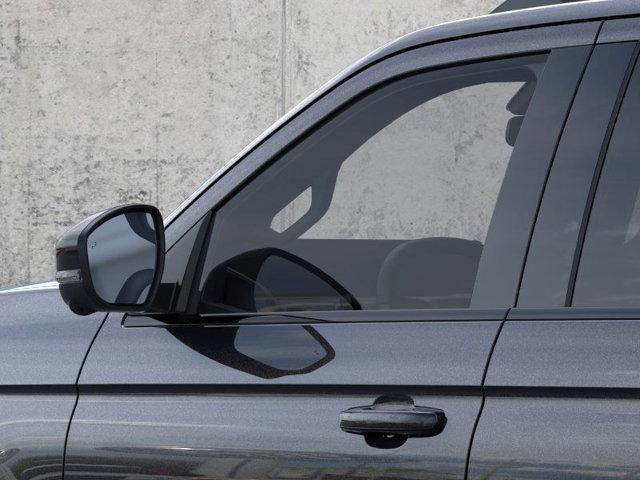 new 2025 Ford Expedition car