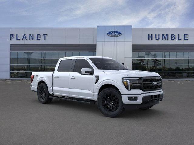 new 2025 Ford F-150 car, priced at $79,620