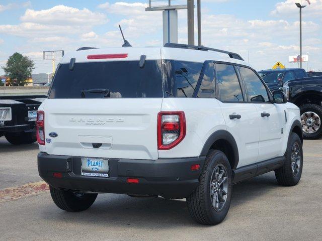 new 2024 Ford Bronco Sport car, priced at $29,720