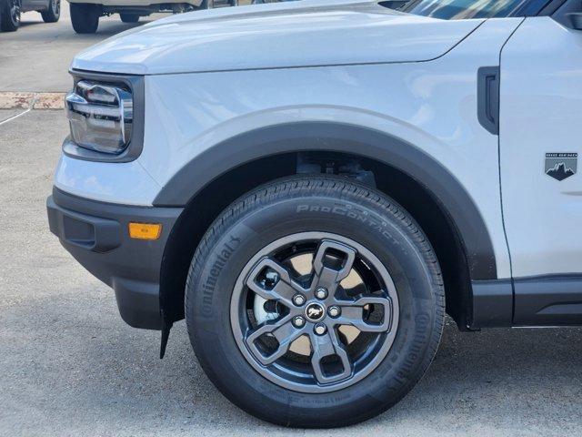 new 2024 Ford Bronco Sport car, priced at $29,720