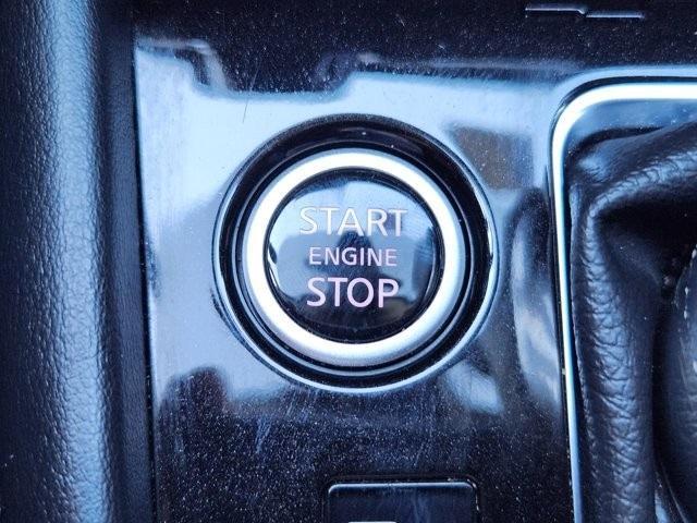 used 2023 Nissan Kicks car, priced at $20,444