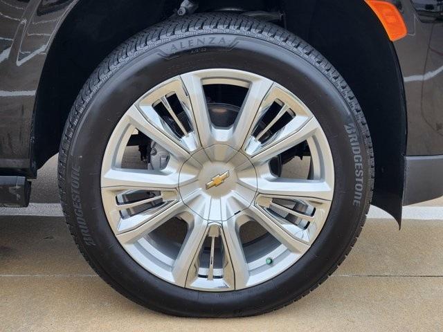 used 2024 Chevrolet Suburban car, priced at $69,995