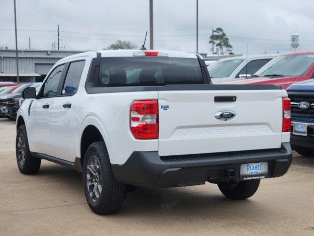 new 2024 Ford Maverick car, priced at $28,285