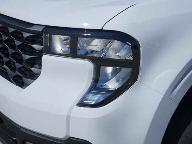new 2025 Ford Maverick car, priced at $29,110