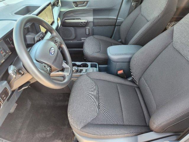 new 2025 Ford Maverick car, priced at $29,110