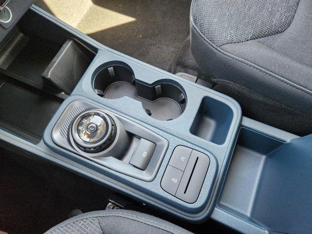 new 2025 Ford Maverick car, priced at $29,110