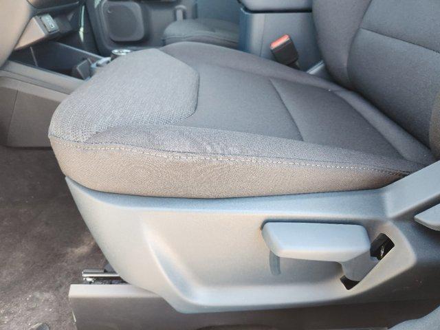new 2025 Ford Maverick car, priced at $29,110