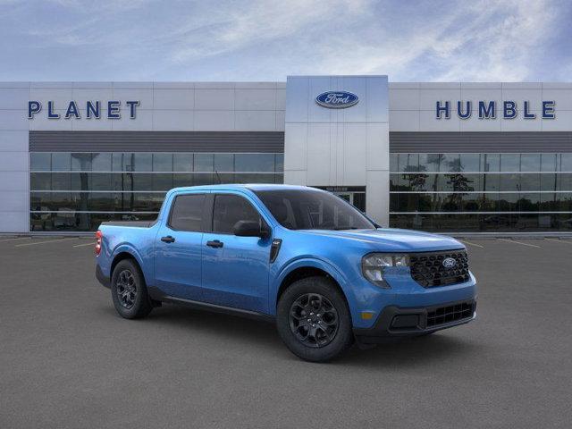 new 2025 Ford Maverick car, priced at $31,090