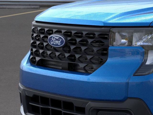 new 2025 Ford Maverick car, priced at $31,090