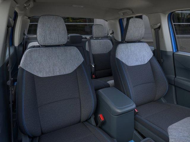 new 2025 Ford Maverick car, priced at $31,090