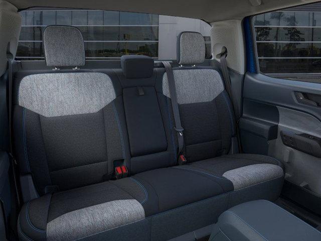 new 2025 Ford Maverick car, priced at $31,090