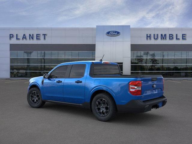 new 2025 Ford Maverick car, priced at $31,090
