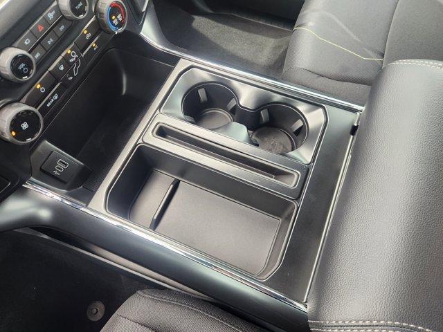 new 2025 Ford F-150 car, priced at $47,880