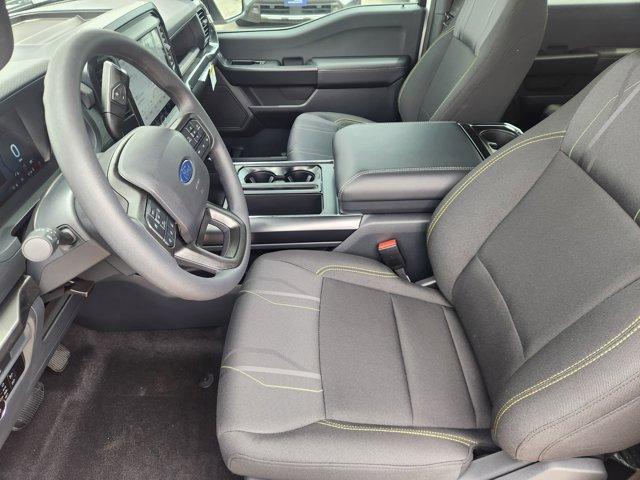 new 2025 Ford F-150 car, priced at $47,880