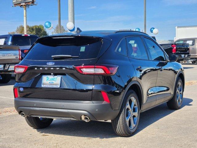 new 2025 Ford Escape car, priced at $32,475