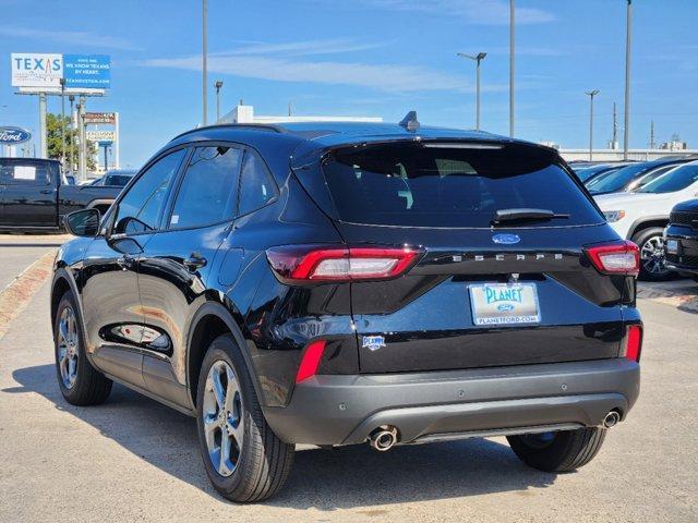 new 2025 Ford Escape car, priced at $32,475