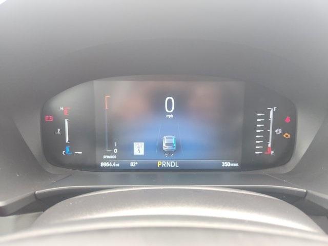used 2024 Ford Escape car, priced at $26,713