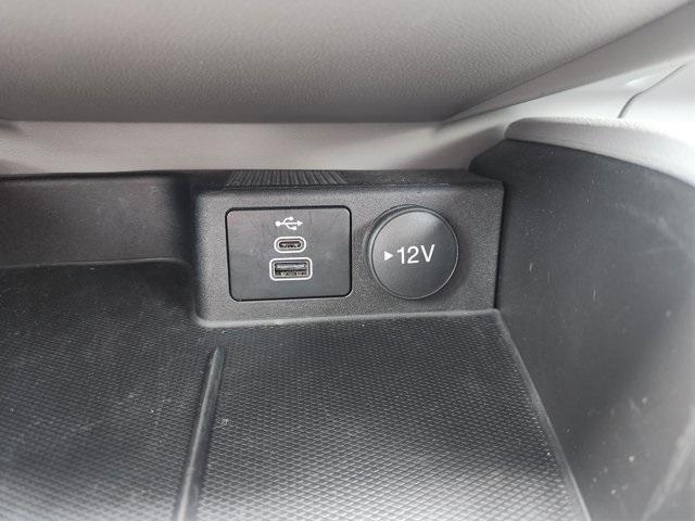 used 2024 Ford Escape car, priced at $26,713