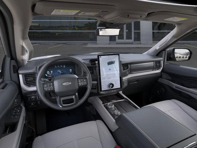 new 2024 Ford Expedition Max car, priced at $80,040