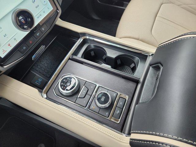 new 2024 Ford Expedition Max car, priced at $84,040
