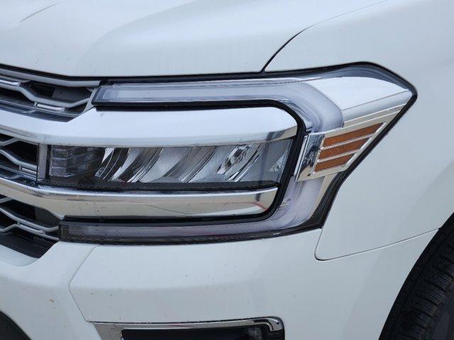 new 2024 Ford Expedition Max car, priced at $84,040