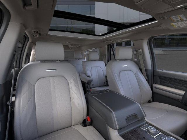 new 2024 Ford Expedition Max car, priced at $80,040