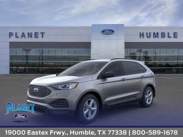 new 2024 Ford Edge car, priced at $30,625