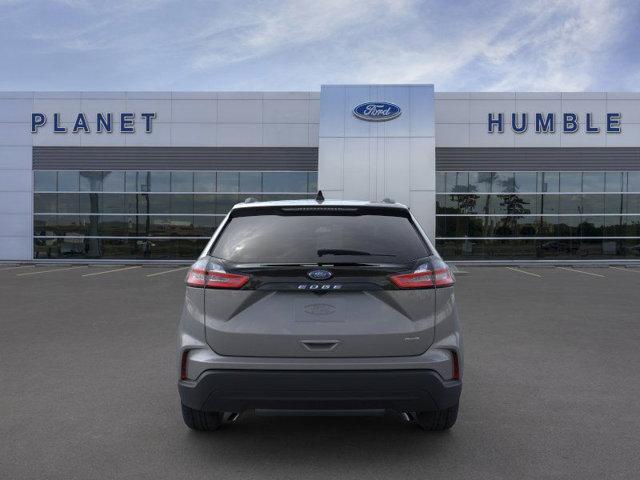 new 2024 Ford Edge car, priced at $30,625