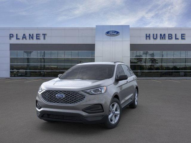 new 2024 Ford Edge car, priced at $30,625