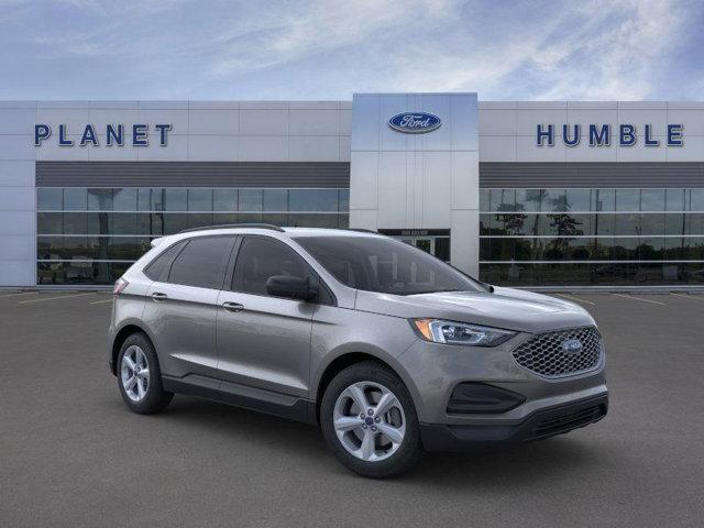 new 2024 Ford Edge car, priced at $30,625