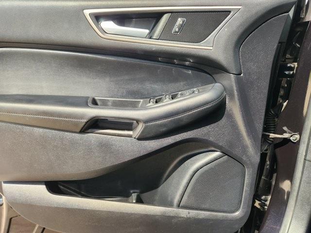 used 2022 Ford Edge car, priced at $25,604