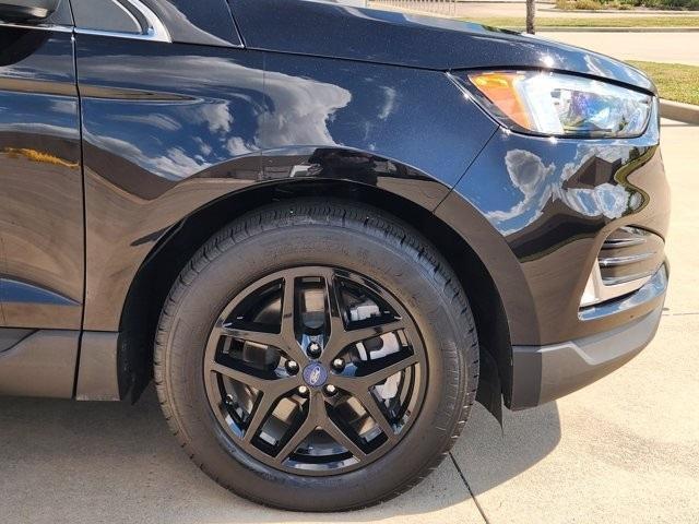 used 2022 Ford Edge car, priced at $25,604
