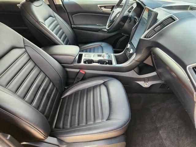 used 2022 Ford Edge car, priced at $25,604