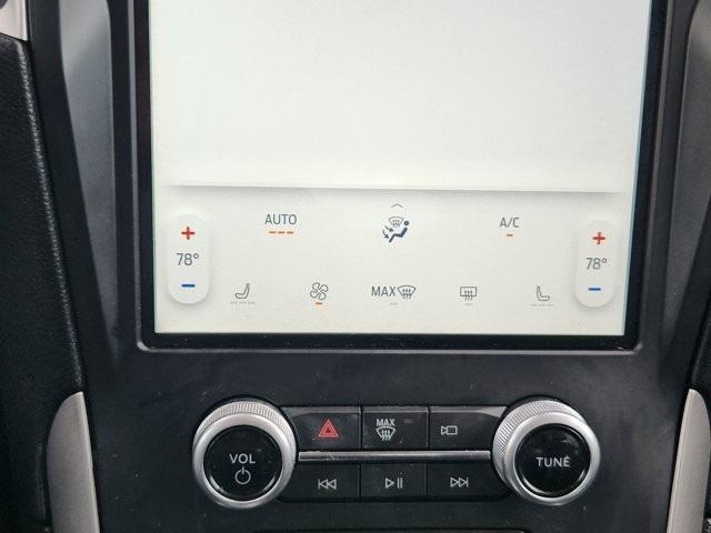 used 2022 Ford Edge car, priced at $25,604