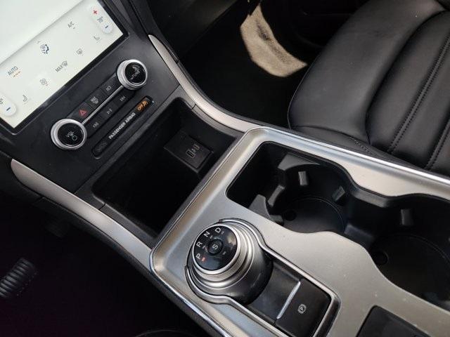 used 2022 Ford Edge car, priced at $25,604