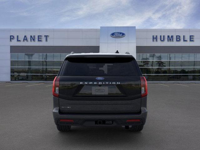new 2025 Ford Expedition car, priced at $68,905