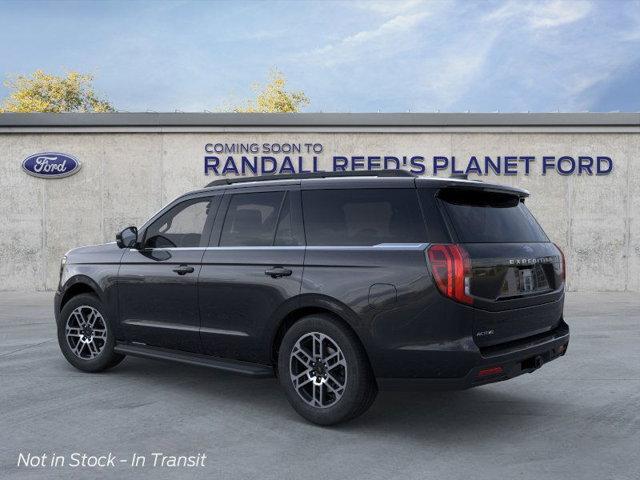 new 2025 Ford Expedition car