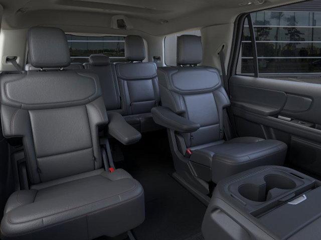 new 2025 Ford Expedition car, priced at $68,905