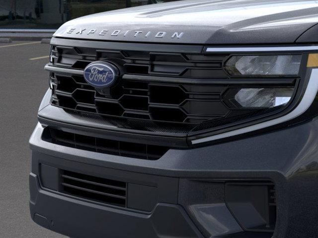 new 2025 Ford Expedition car, priced at $68,905
