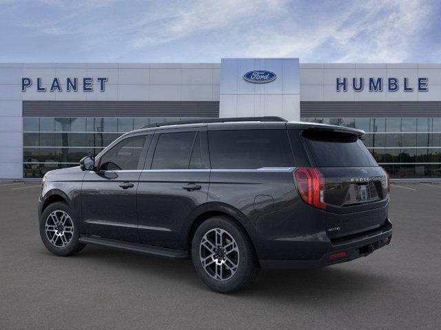 new 2025 Ford Expedition car, priced at $68,905