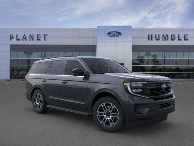new 2025 Ford Expedition car, priced at $68,905