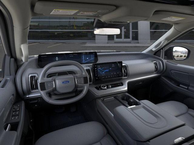new 2025 Ford Expedition car, priced at $68,905