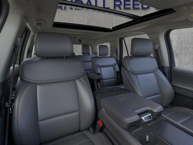new 2025 Ford Expedition car