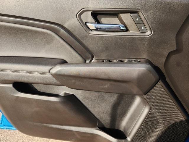 used 2023 Chevrolet Colorado car, priced at $32,743